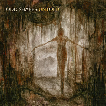 Untold cover art