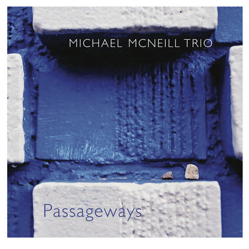 Passageways cover art