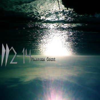 Phantoms Count cover art