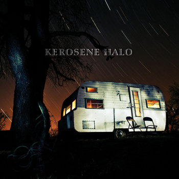Kerosene Halo cover art