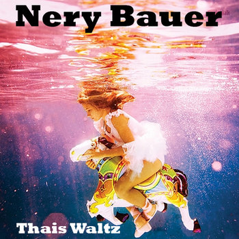 Thais Waltz cover art