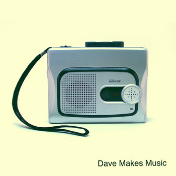 Audio Sketchbook cover art