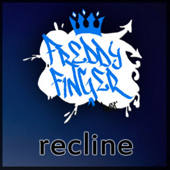 Recline cover art
