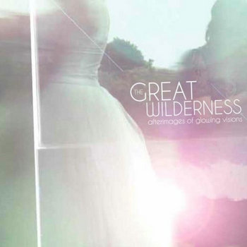 Afterimages of Glowing Visions cover art