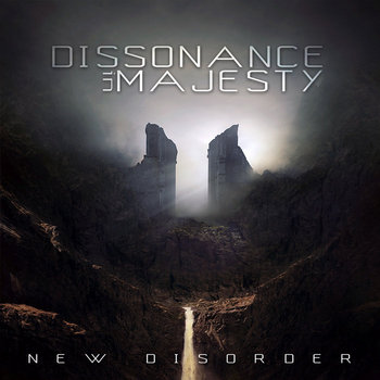 New Disorder cover art