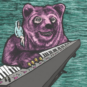Cubs cover art