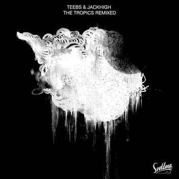 FRET002: The Tropics Remixed cover art