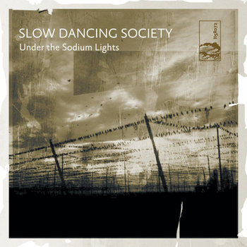 Under The Sodium Lights cover art
