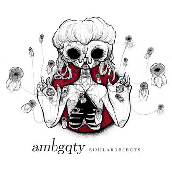 ambgqty (LP) cover art