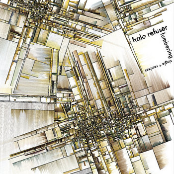 Lumbering (Single + Remixes) cover art