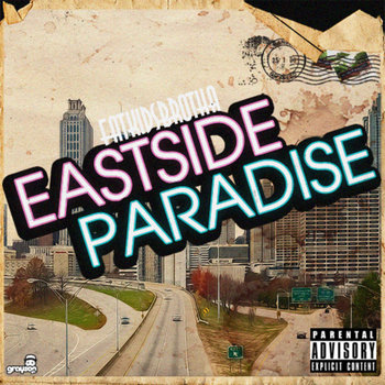 Eastside Paradise cover art