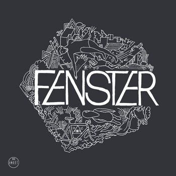 BONES - Single cover art