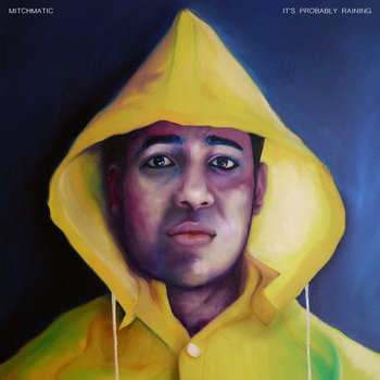 It's Probably Raining cover art