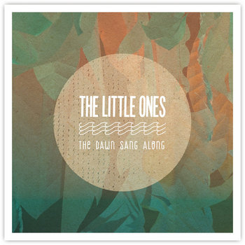 The Dawn Sang Along cover art