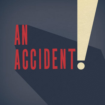 An Accident! cover art