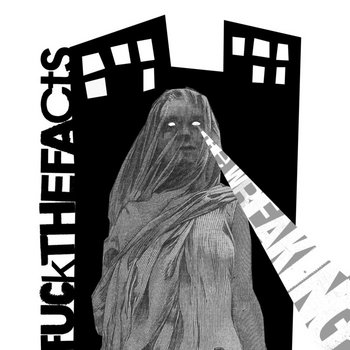The Wreaking cover art