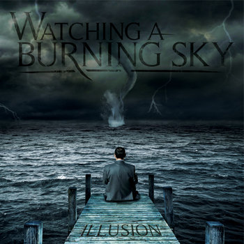 Illusion - EP cover art