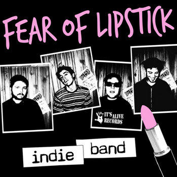 Indie Band cover art