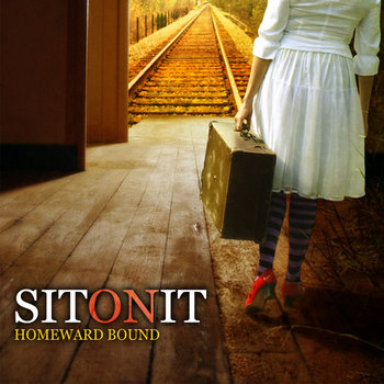 Homeward Bound cover art