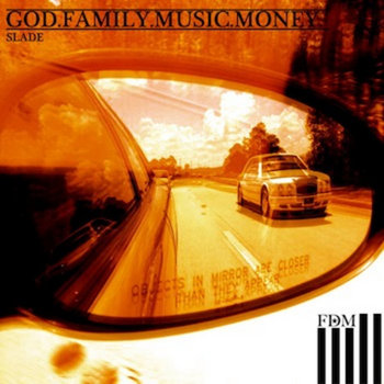 God.Family.Music.Money. cover art