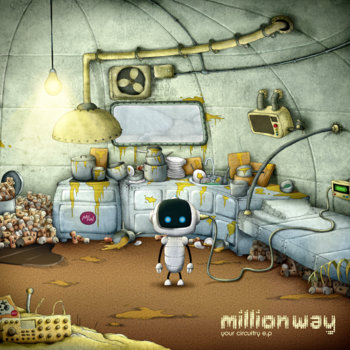 Your Circuitry cover art