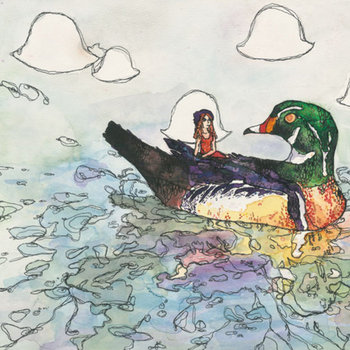 Birds cover art