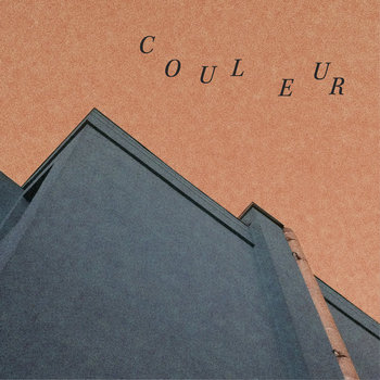COULEUR cover art