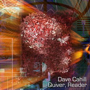 Quiver, Reader cover art