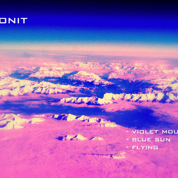 Eternity EP cover art