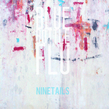 Blue Bottle Flu cover art
