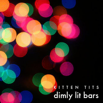 Dimly Lit Bars cover art