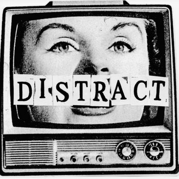 Demo cover art