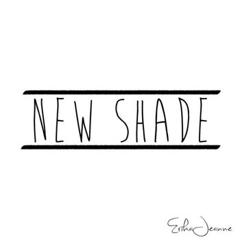 New Shade cover art