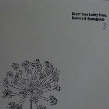FREE DOWNLOAD! Count Your Lucky Stars Sampler #3 cover art