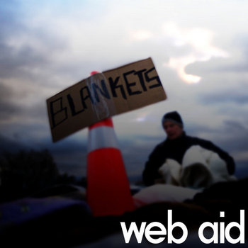 Web Aid cover art