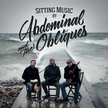 Sitting Music cover art