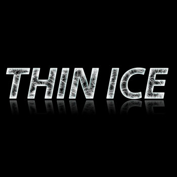 Thin Ice cover art