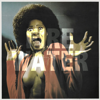 Fire Water cover art