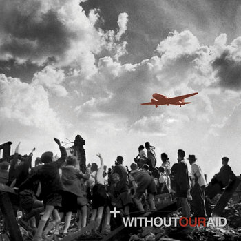Without Our Aid cover art