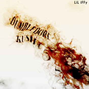 Dumbledore Kush cover art