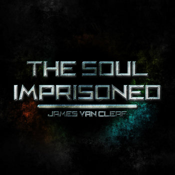 The Soul Imprisoned cover art