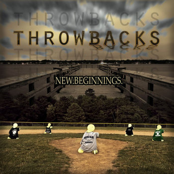 New Beginnings cover art