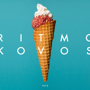 Ritmo Kovos III cover art