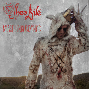 Beast Unburdened (Single) cover art
