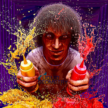 Party Sauce cover art