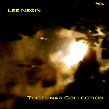 The Lunar Collection cover art