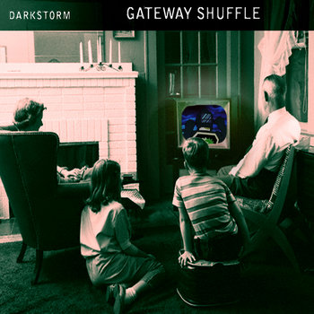 Gateway Shuffle cover art
