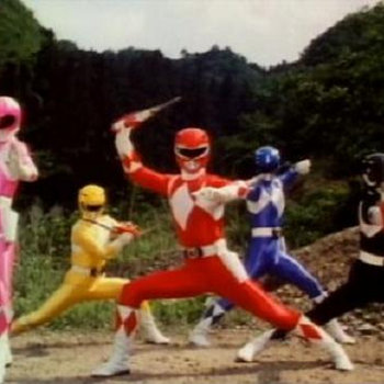 Pop Punk That Gets It Krunk cover art