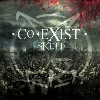 Skelf cover art