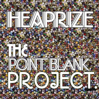 The Point Blank Project cover art